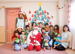 高槻赤十字病院 福利厚生1