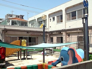 県立広島病院 福利厚生1