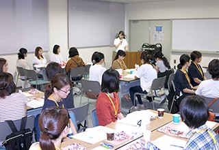 県立広島病院 福利厚生2