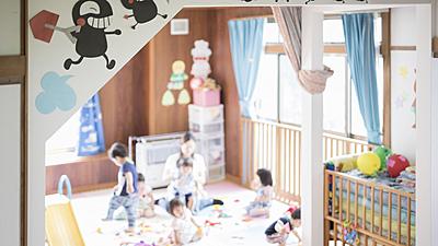 市立大町総合病院 福利厚生1