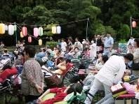 国立病院機構　敦賀医療センター 福利厚生2