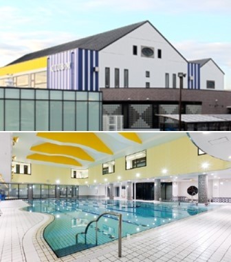 多治見市民病院 福利厚生3