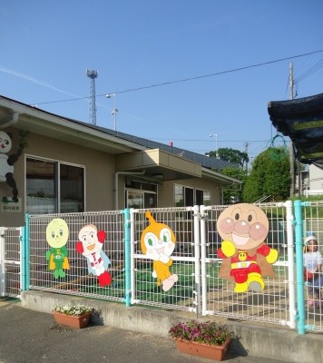 福山市民病院 福利厚生1