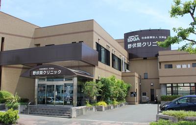 古賀病院グループ 福利厚生1