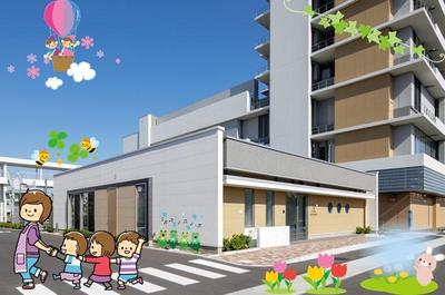 市立吹田市民病院 福利厚生2