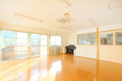 福岡青洲会病院 福利厚生2