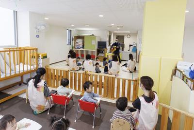 新古賀病院 福利厚生3