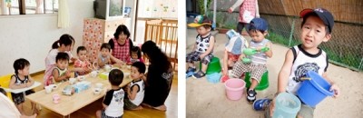 青洲会病院 福利厚生3