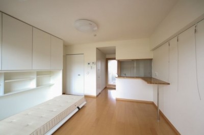 埼玉県立精神医療センター 福利厚生1