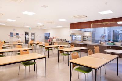 大和徳洲会病院 福利厚生3