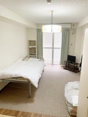 大津赤十字志賀病院 福利厚生1