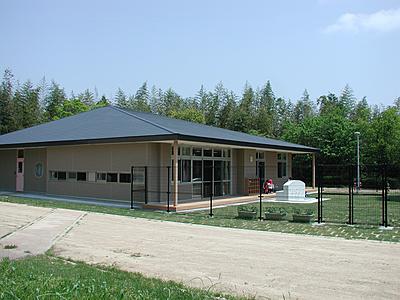 三田市民病院 福利厚生1