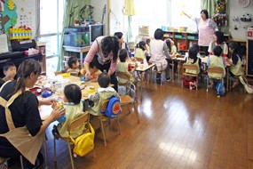 神奈川県立こども医療センター 福利厚生2