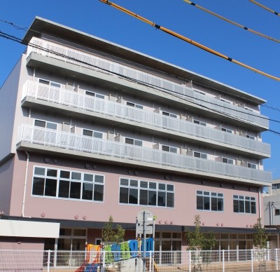 高松赤十字病院 福利厚生1