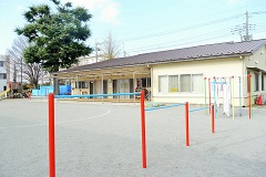 国立病院機構 栃木医療センター 福利厚生2