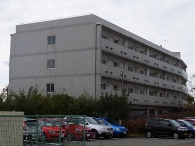 新潟大学医歯学総合病院 福利厚生1