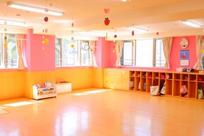 手稲渓仁会病院 福利厚生2