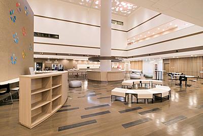 地方独立行政法人 くまもと県北病院 福利厚生1