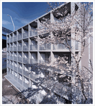 社会福祉法人 桜ヶ丘社会事業協会 桜ヶ丘記念病院 福利厚生3