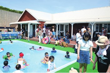 福岡新水巻病院 福利厚生3