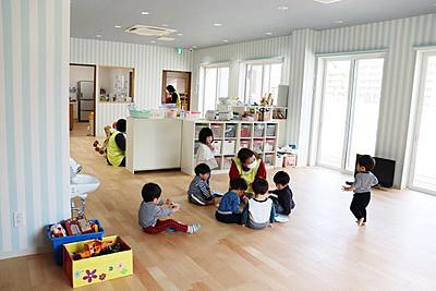 白十字病院 福利厚生1