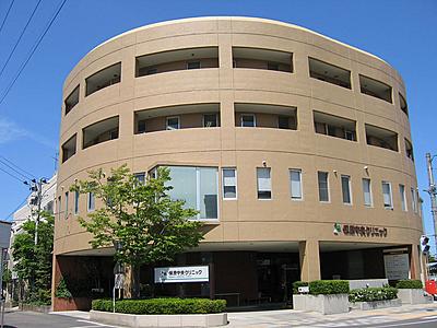 北福島医療センター 福利厚生1