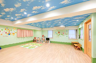 イムス横浜狩場脳神経外科病院 福利厚生1