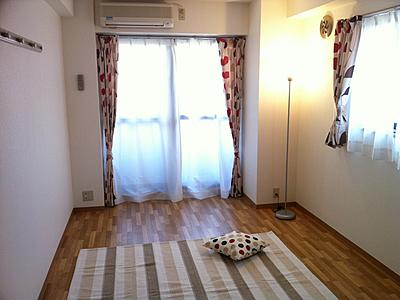 東住吉森本病院 福利厚生1