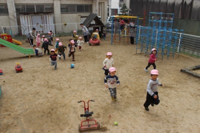 山口赤十字病院 福利厚生1