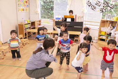 油山病院 福利厚生1