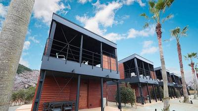 油山病院 福利厚生2