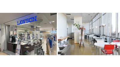 諏訪赤十字病院 福利厚生3