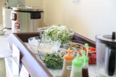 埼玉協同病院 福利厚生1