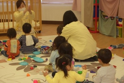 東海中央病院 福利厚生1