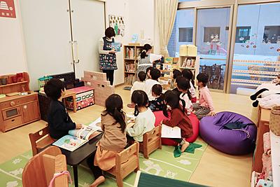 国立病院機構 岡山医療センター 福利厚生3