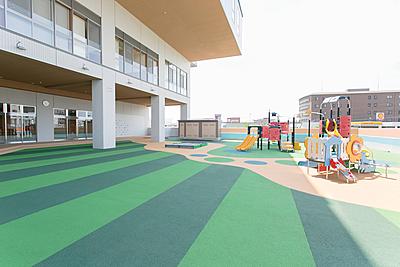 社会福祉法人高邦福祉会 柳川療育センター 福利厚生2