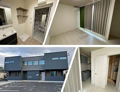 社会保険田川病院 福利厚生3