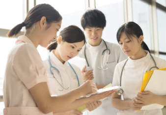 高梁中央病院 福利厚生3