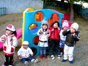 公立那賀病院 福利厚生1