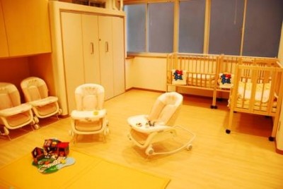 東京科学大学病院（旧 東京医科歯科大学病院） 福利厚生1