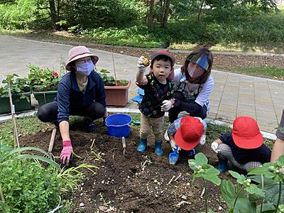 札幌南徳洲会病院 福利厚生1