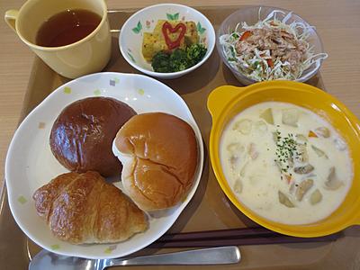 札幌南徳洲会病院 福利厚生2