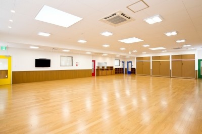 姫路赤十字病院 福利厚生2