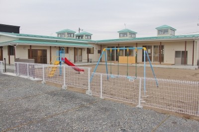 石巻赤十字病院 福利厚生1