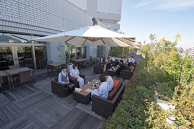 日本赤十字社愛知医療センター名古屋第二病院（やごとにっせき） 福利厚生2