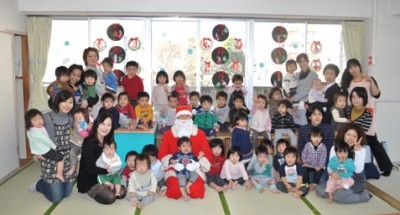 松山赤十字病院 福利厚生1