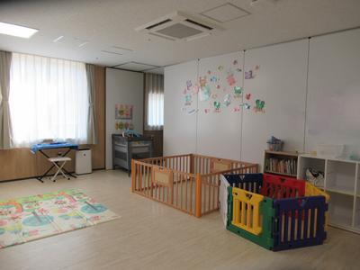 横須賀市立総合医療センター 福利厚生1