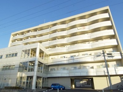 相澤病院 福利厚生1