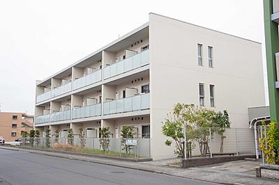 成田富里徳洲会病院 福利厚生1