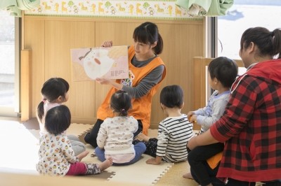 佐野厚生総合病院 福利厚生1